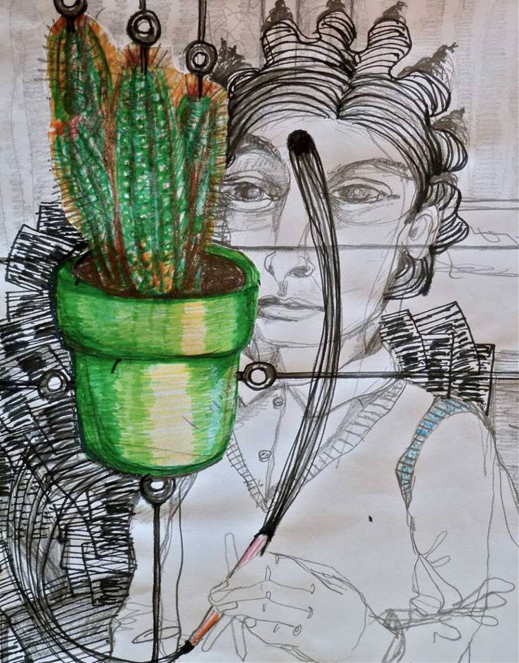 Kunst in Huis