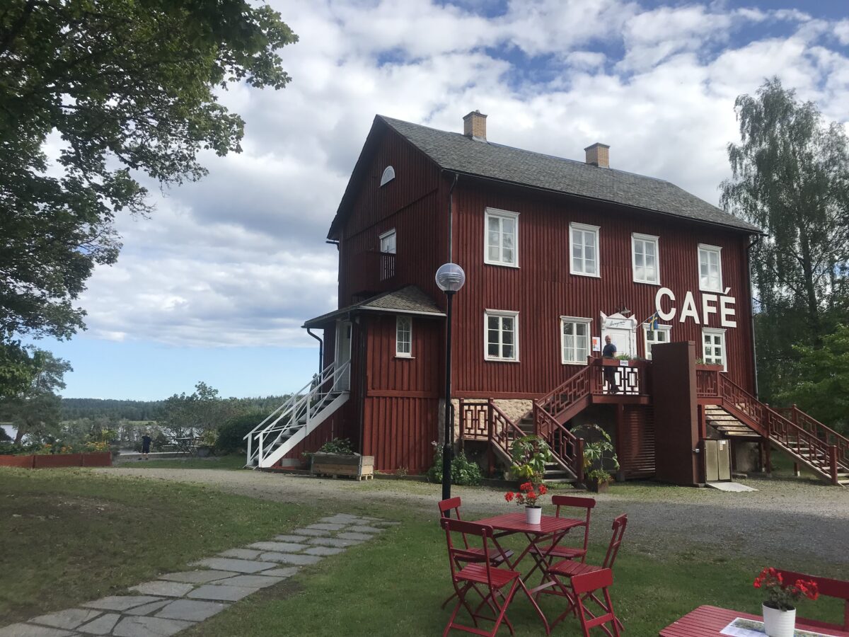 Dalslands konstmuseum
