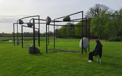 Stilte-uur in Museum Voorlinden
