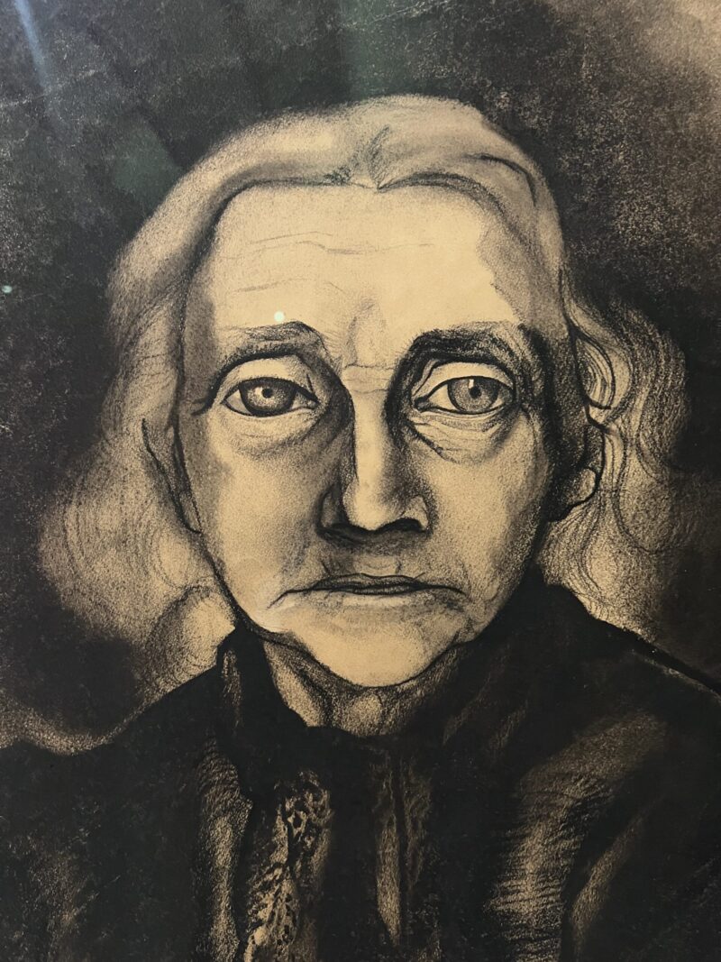 Charley Toorop