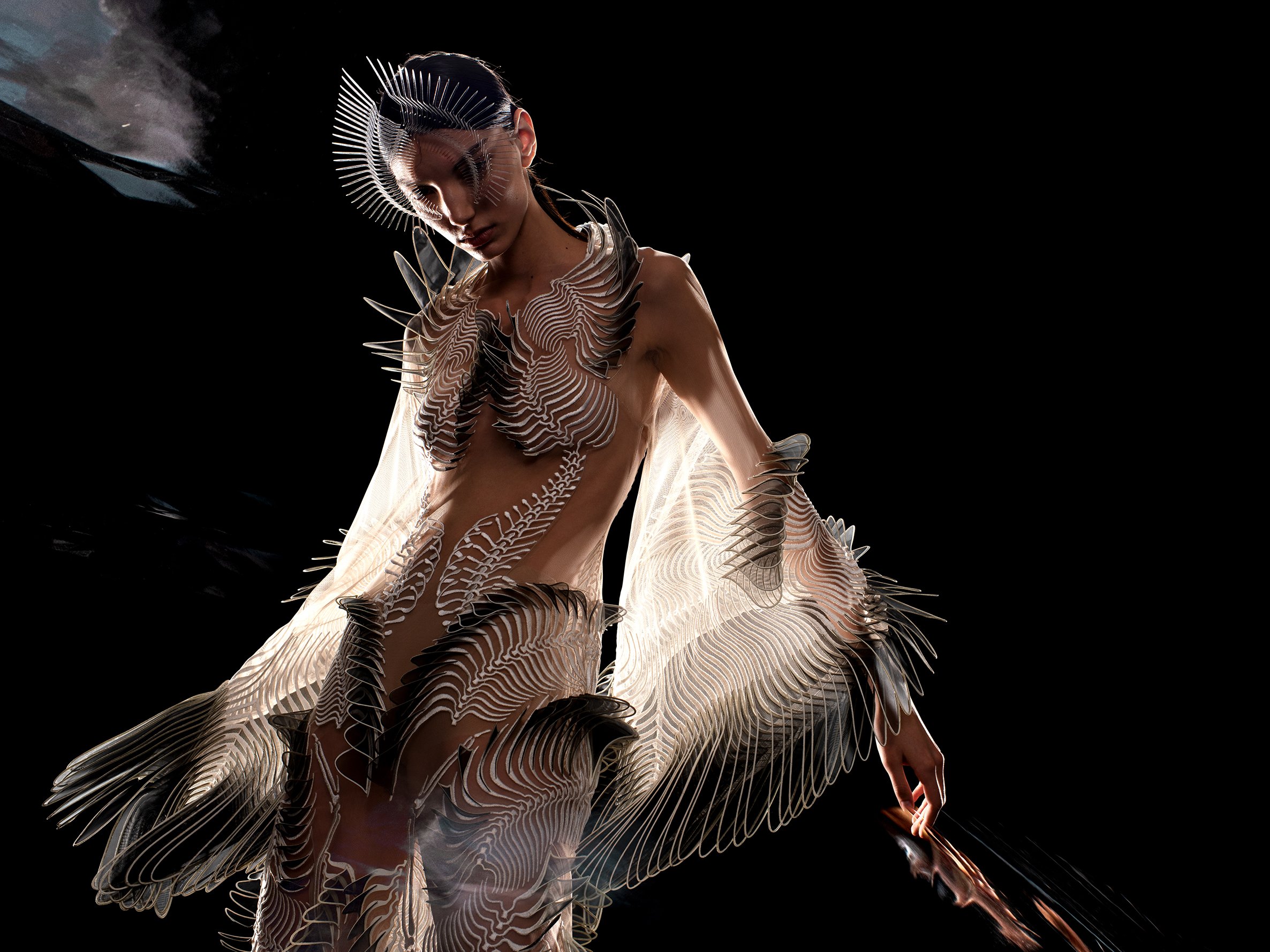 Iris van Herpen