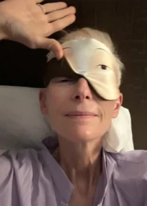 Tilda Swinton