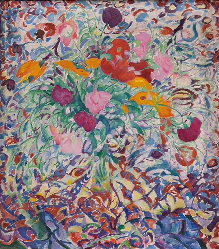 Leo Gestel