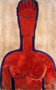 Amedeo Modigliani